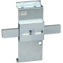 Блокировка механич. МБм-400е/630е ВА88-39 MASTER эл. р. IEK