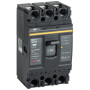 Выкл. авт. ВА88-37 3Р 400А 35кА MASTER IEK