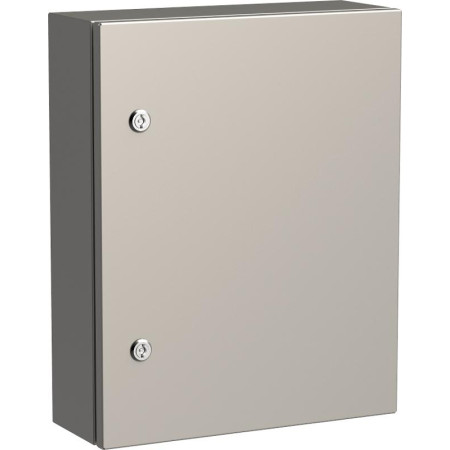 TITAN 5 Корпус металлический ЩМП-50.40.15 (AISI 304) УХЛ1 IP66