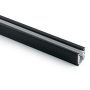 Шинопровод трехфазный STR-30-B-TR-2 черный 2м 4TRA