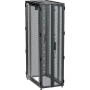 ITK by ZPAS Шкаф серв. 19" 42U 600х1200мм двухствор. чер. РФ