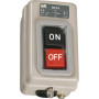 Выключатель ВКИ-230 3Р  16А 230/400В IP40