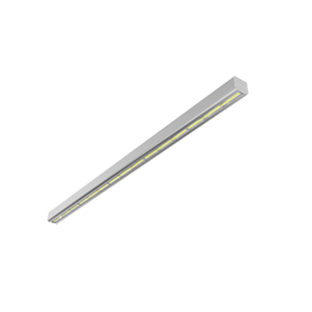 Светильник светодиодный ДПО/ДСО Mercury LED Mall 89x115 град 56Вт 4000К IP23 диммируемый DALI