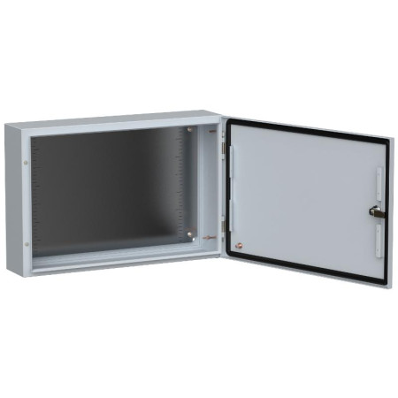 TITAN 5 Корпус металлический ЩМП-40.60.15 УХЛ1 IP66
