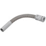 ELASTA Муфта гибкая труба-коробка BGP25 IP44
