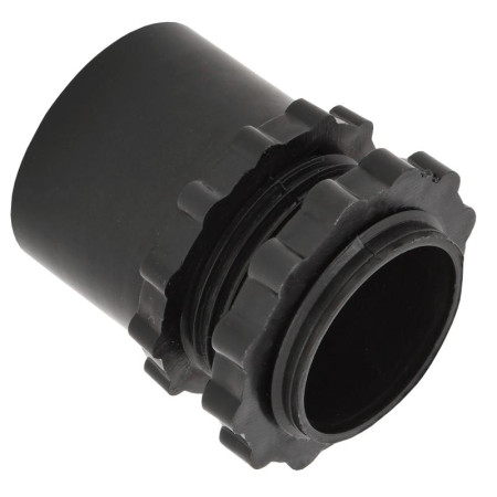 ELASTA Муфта вводная MB50 G2" пластиковая IP40