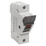 Предохранитель-разъединитель DF 10х38 1Р (тип ПВЦ)