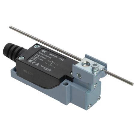 Выкл. конц. КВ-8107 регул. стержень IP65
