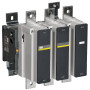 Контактор КТИ-7800 800А 230В/АС3