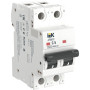 ARMAT Авт. выкл. M06N-DC 2P C 5А