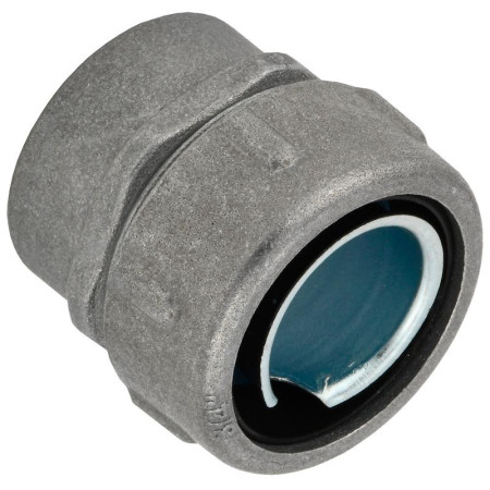 ELASTA Муфта соед. TMP20 G3/4" сплав цинка IP54