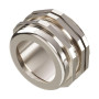 Кабельный ввод латунный М80 d55-60 мм