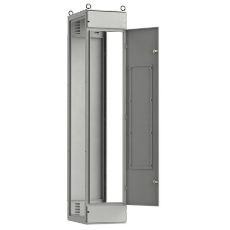 Корпус металлический ГРЩ (ВхШхГ) 2000х400х600мм IP31 УХЛ3 SMART