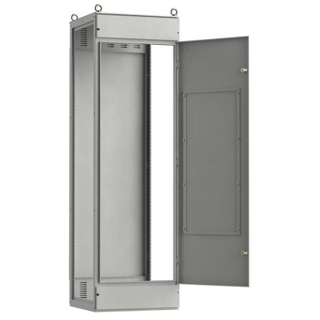 Корпус металлический ГРЩ (ВхШхГ) 2000х600х600мм IP31 УХЛ3 SMART