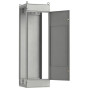 Корпус металлический ГРЩ (ВхШхГ) 2000х600х600мм IP31 УХЛ3 SMART
