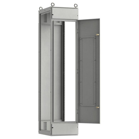 Корпус металлический ГРЩ (ВхШхГ) 1800х400х600мм IP31 УХЛ3 SMART