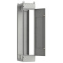 Корпус металлический ГРЩ (ВхШхГ) 1800х400х600мм IP31 УХЛ3 SMART