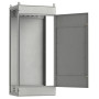 Корпус металлический ГРЩ (ВхШхГ) 1800х800х600мм IP31 УХЛ3 SMART