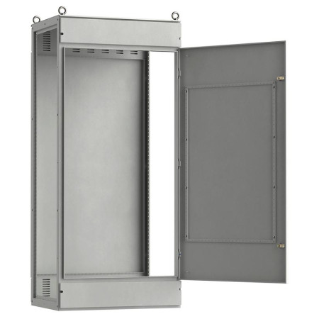 Корпус металлический ГРЩ (ВхШхГ) 1800х800х600мм IP31 УХЛ3 SMART