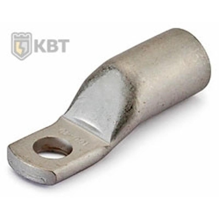 Наконечник под опрессовку медный ТМЛ-У 35- 6 (25шт/упак)