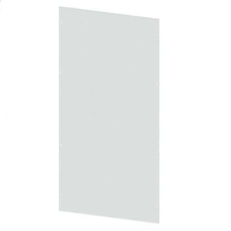 Панель задняя для шкафов DAE/CQE, 1000 x 800 мм