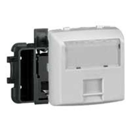 Розетка RJ45 FTP Oteo кат.5