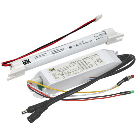 Блок аварийного питания для LED БАП40-1,0 1ч IP20