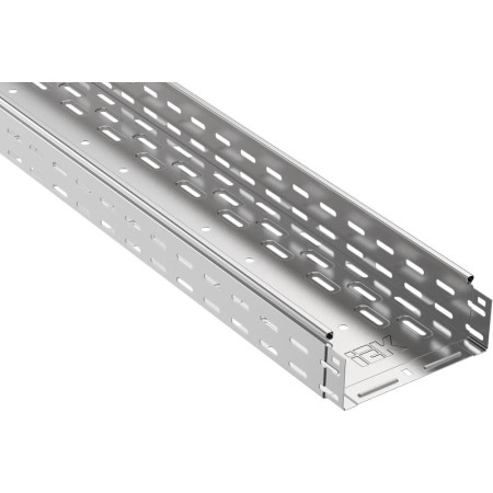 ESCA Лоток перфорированный 80х150х3000