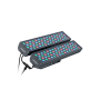 Прожектор светодиодный архитектурный BVP341 120LED RGB L65 15 DMX/RDM