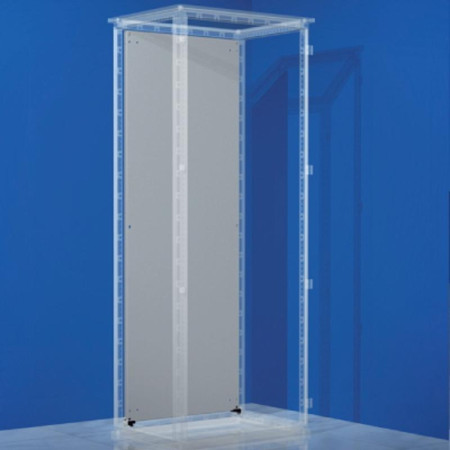 Плата монтажная для шкафов DAE/CQE 1800 x 300 мм