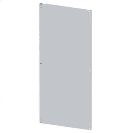 Плата монтажная для шкафов DAE/CQE 1200 x 1000 мм