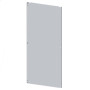 Плата монтажная для шкафов DAE/CQE 1200 x 1000 мм