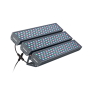 Прожектор светодиодный архитектурный BVP342 216LED RGBNW L75 45 DMX/RDM