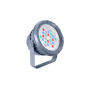 Прожектор светодиодный архитектурный BVP323 24LED RGB 220V 45 DMX