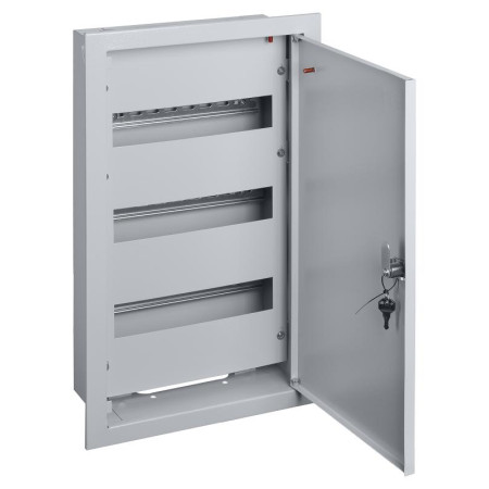 Щит распределительный встраиваемый ЩРВ-36 (550х320х120) IP31
