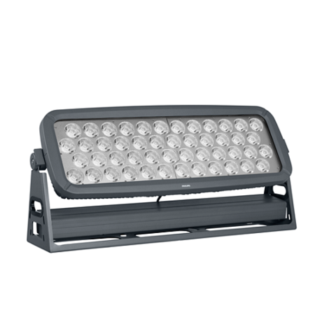 Прожектор светодиодный архитектурный BVP343 48LED 30K 220V 3 DMX