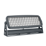 Прожектор светодиодный архитектурный BVP343 48LED 30K 220V 3 DMX