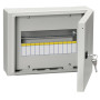 TITAN 3 Корпус металлический ЩРн-12 IP54 (240х330х120)