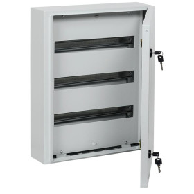 TITAN 3 Корпус металлический ЩРн-54 IP54 (540х440х120)