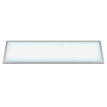 Светильник светодиодный универсальный 45Вт 6500K ULP-Q105 18120-45W/DW WHITE с б/п призма белый