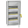 TITAN 3 Корпус металлический ЩРв-36 (540х310х120) IP31
