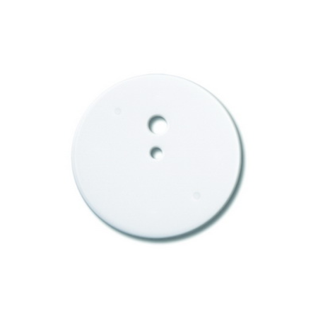 Крышка для коробки потолочной с крюком. IP40. д.87мм