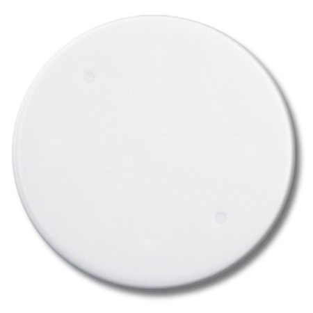 Крышка для коробки установочной. IP40. д.87мм