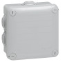Коробка распределительная Plexo IP55 105х105х55мм