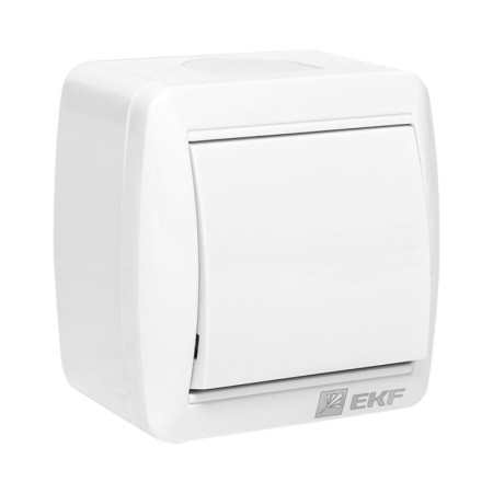 Владивосток Выключатель 10А IP54 сер. EKF PROxima