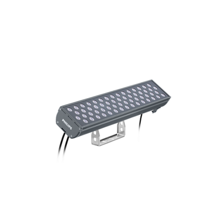 Прожектор светодиодный архитектурный BVP340 60LED 40K 220V L65 30