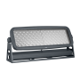 Прожектор светодиодный архитектурный BVP343 108LED RGBNW 220V 15x17 DMX