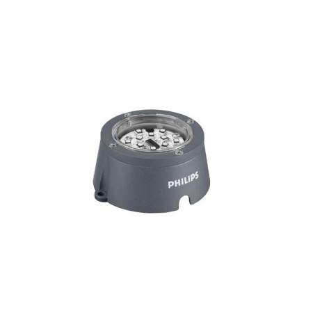 Светильник светодиодный архитектурный BGS300 G2 12LEDLP 27K 24V CFC