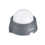 Светильник светодиодный архитектурный BGS302 G2 6LED RGBNW 24V OSC DMX