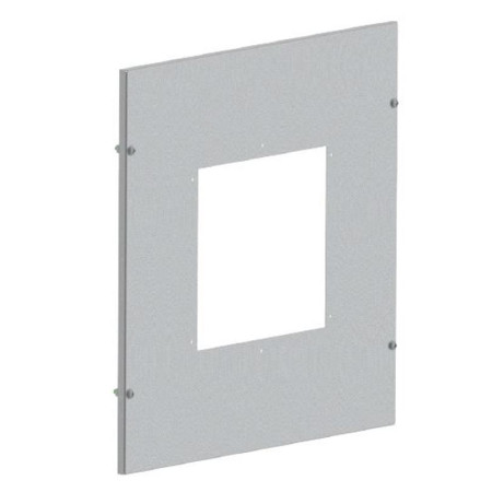 Панель с вырезом для E2.2, FA2 W, 600x600 ВхШ